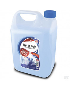 Płyn do mycia szyb V8, 5l 1063200550