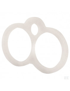 Płytka kolektora pompy, P60 65004002040650