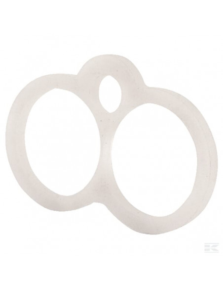 Płytka kolektora pompy, P60 65004002040650