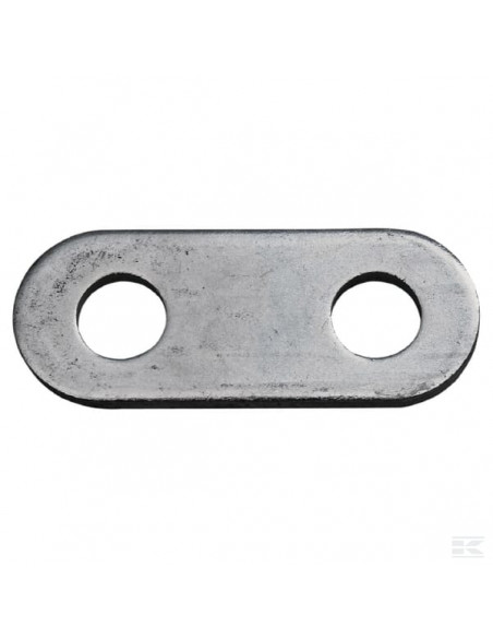 Płytka zabezpieczająca pręt przenośnika, pasuje do Z-609 55655604100040