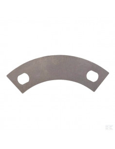 Podkładka dwuotworowa pierścienia dystansowego, pasuje do...