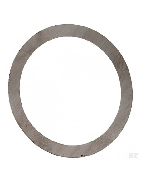 Podkładka dystansowa, 25 x 35 x 0,5 56805036010110