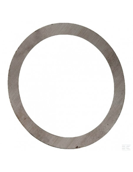 Podkładka dystansowa, 25 x 35 x 1,0 56805036010120