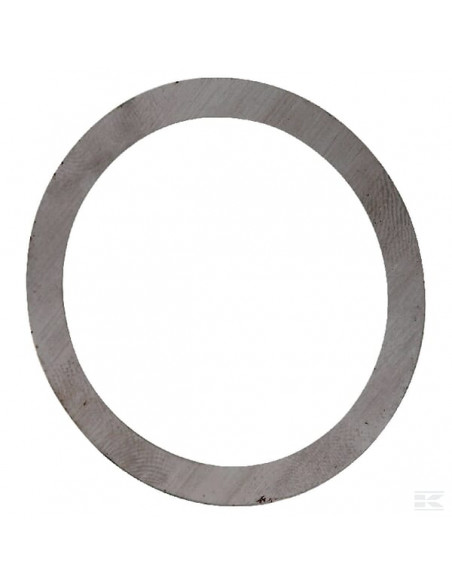 Podkładka dystansowa, 45 x 55 x 1,0 56805036010490