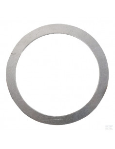 Podkładka dystansowa, 50 x 62 x 0,3 56805036010060