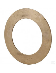 Podkładka koła koronowego cierna, pasuje do C-360...