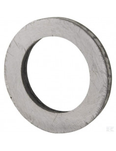 Podkładka nakrętki głowicy silnika, pasuje do C-385...