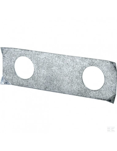 Podkładka odginana, pasuje do C-330 26900050403030