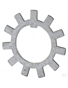 Podkładka osi koła pośredniego, pasuje do C-360...