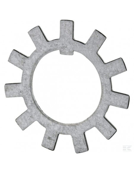 Podkładka osi koła pośredniego, pasuje do C-360 26900050504250