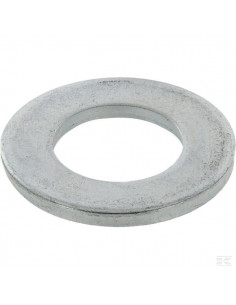 Podkładka Ø 19.5x34x2 mm, stal ocynk Kramp 05020018