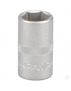 Klucz nasadowy 6-kt. 1/4", 10 mm 18060060100KR