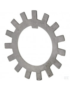 Podkładka półosi tylnego mostu, pasuje do C-330...