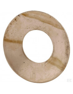 Podkładka satelity mechanizmu różnicowego kulista, pasuje...