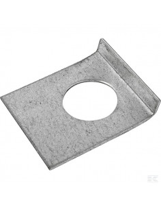 Podkładka stopy głównej bloku silnika, pasuje do C-385...