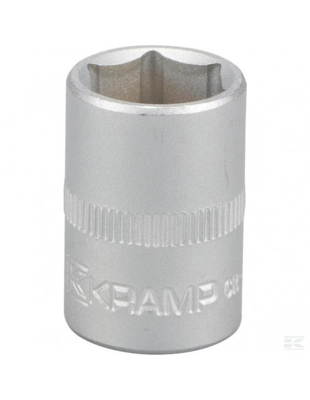 Klucz nasadowy 6-kt. 1/4", 12 mm 18060060120KR