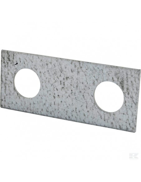 Podkładka śruby wspornika cięgła dolnego, pasuje do C-360 26900050550200