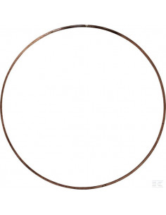 Podkładka tulei cylindrowej silnika, pasuje do C-330...