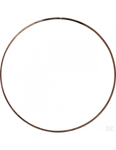 Podkładka tulei cylindrowej silnika, pasuje do C-330 26900050000042