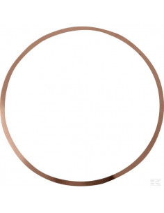 Podkładka tulei cylindrowej silnika, pasuje do C-360...