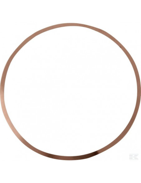 Podkładka tulei cylindrowej silnika, pasuje do C-360 26900050401051