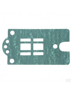 Podkładka uszczelniająca pulsatora HP 100 1580020170