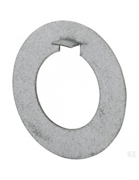 Podkładka wału bębna młócącego, pasuje do Bizon 3020504012016