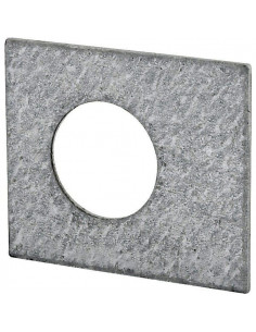 Podkładka zabezpieczająca stopy głównej, pasuje do C-360...