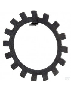 Podkładka zabezpieczająca wału koła, pasuje do C-360...