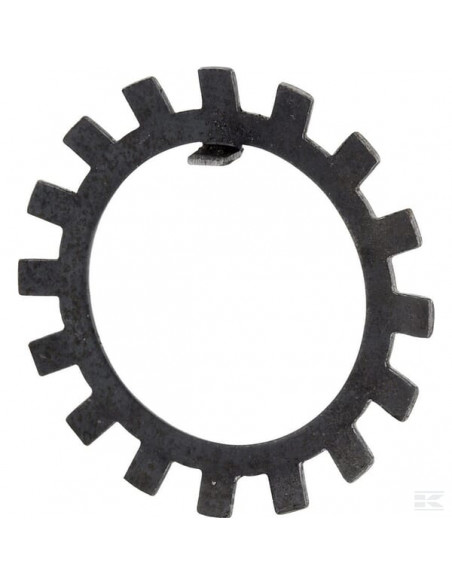 Podkładka zabezpieczająca wału koła, pasuje do C-360 26900050528120