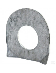 Podkładka zabezpieczająca wału korbowego, pasuje do C-330...