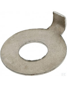 Podkładka zabezpieczająca, pasuje do C-330 5000214N