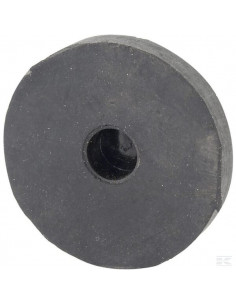 Podkładka zbiornika paliwa gumowa, pasuje do C-360...