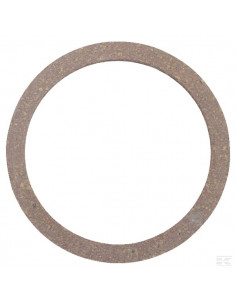 Podkładka zbiornika smarownicy pompy 1580010410