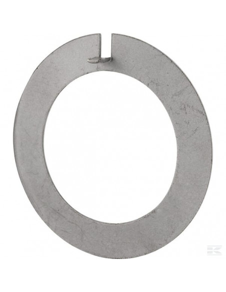 Podkładka zderzaka zwrotnicy, pasuje do C-385 26900080271024