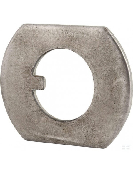 Podkładka zwrotnicy koła przedniego, pasuje do C-330, C-360, C-385 26900080205026