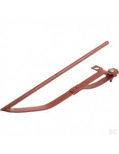 Podnośnik łanu, pasuje do Bizon 3020504033001