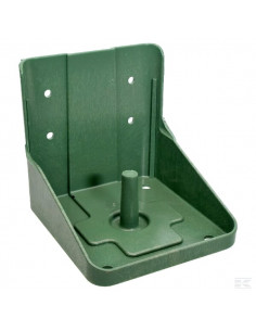 Podstawa lizawki solnej, zielona 1620100220Z