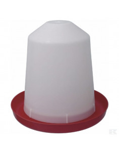 Poidło dla drobiu, 10 l 1646700210