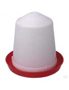 Poidło dla drobiu, 3 l 700138