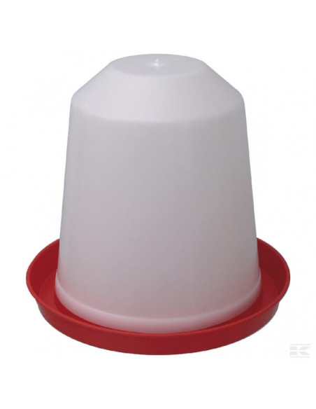 Poidło dla drobiu, 5 l 1646700204