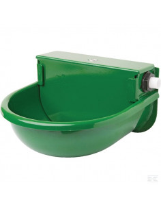 Poidło miskowe, z zaworem pływakowym Farma 1607104FA