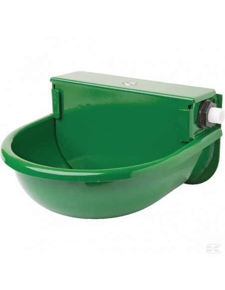 Poidło miskowe, z zaworem pływakowym Farma 1607104FA