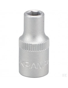 Klucz nasadowy 6-kt. 1/4", 5 mm 18060060050KR