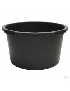 Pojemnik budowlany okrągły, 90 l 1626166090