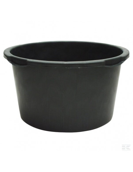 Pojemnik budowlany okrągły, 90 l 1626166090