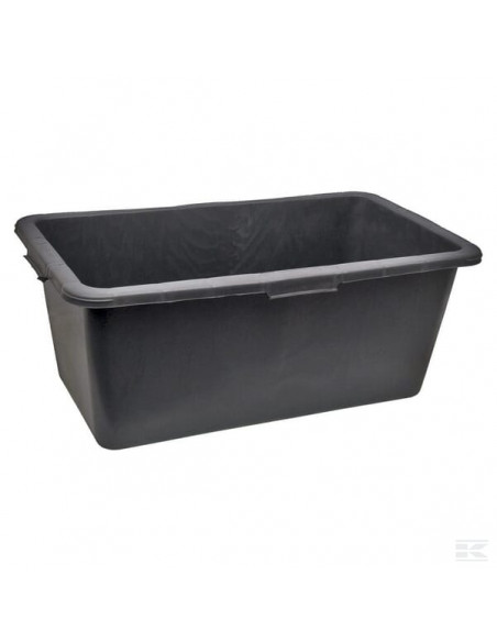 Pojemnik budowlany prosty, 90 l 1626168090