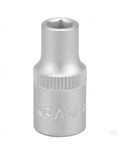 Klucz nasadowy 6-kt. 1/4", 5,5mm 18060060055KR
