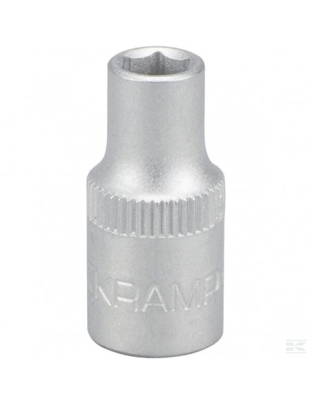 Klucz nasadowy 6-kt. 1/4", 5,5mm 18060060055KR