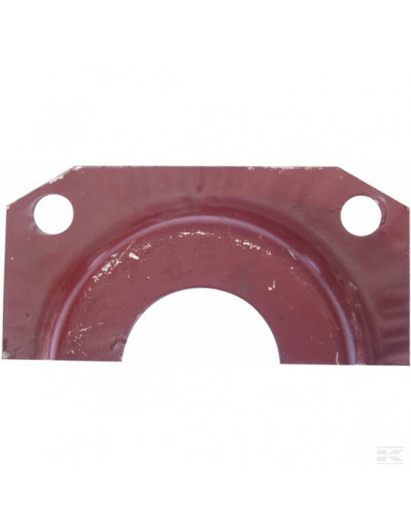 Pokrywa blaszana wytrząsacza, pasuje do Bizon 3020504013020